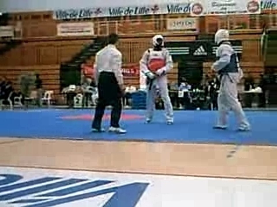 Firmin C1 - R1