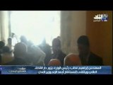 فيديو .. أحمد موسى يكشف حقيقة زيارة المهندس إبراهيم محلب رئيس الوزراء إلى دار القضاء العالى