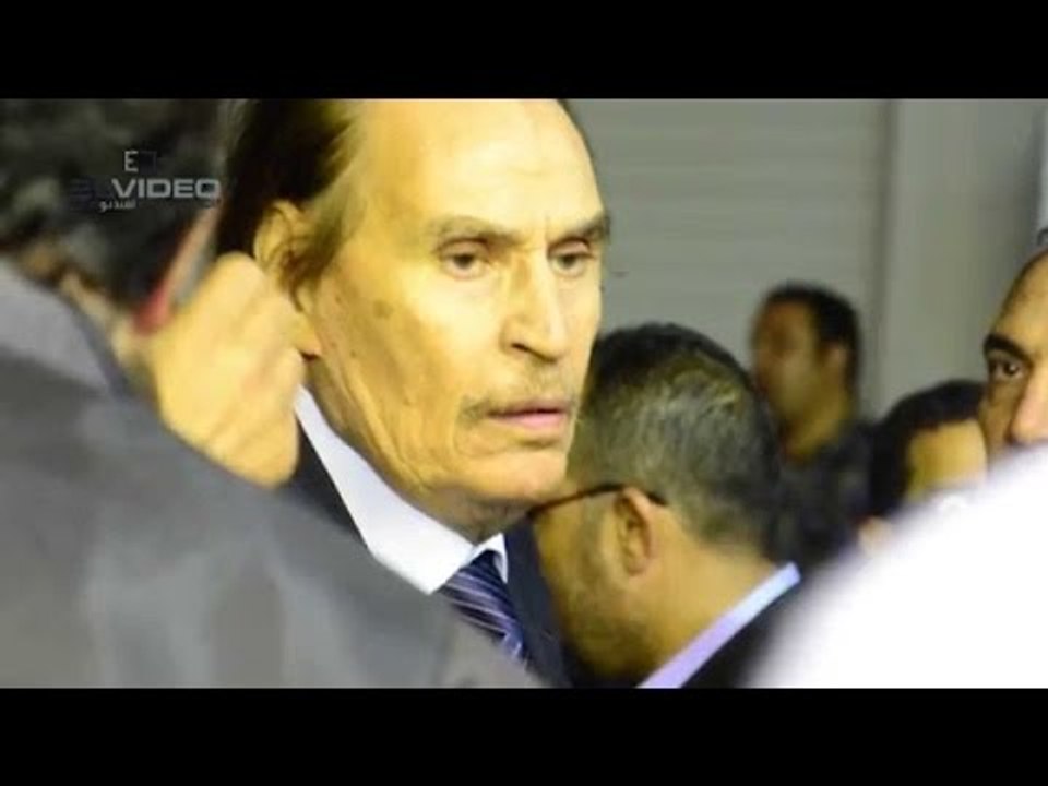 مفاجأة.. عزت العلايلي يصف نور الشريف بصفة غريبة...