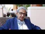 أشرف زكي يعلن أسباب وفاة الفنان نور الشريف وتفاصيل جنازته | صدى البلد