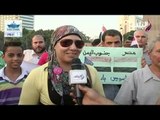 بالفيديو .. تحالف شباب الثورة ينظم إحتفالية تحت شعار 