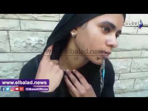 صدى البلد | مواطن يناشد الدولة مساعدته للعثورعلى اهل فتاة تائهة بموقف العاشر