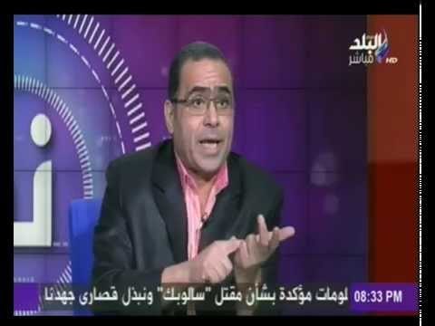 المتحدث باسم نقابة المعلمين : قانون الخدمة المدنية معيب و يضر المعلم والموظف المصري