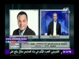 صدى البلد | تامر عبد المنعم: البعض يستغل ظروف البلد لشحن المواطنين ضد الرئيس