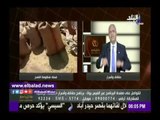 صدى البلد |  مصطفى بكري: رئيس الوزراء أجبر خالد حنفي على الاستقالة .. فيديو