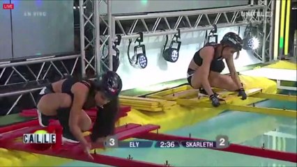 Calle 7 Bolivia-Temporada 13 (08/03/19)