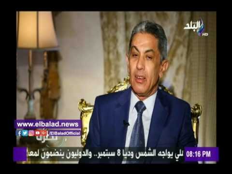 صدى البلد | مكافحة المخدرات: ضبط 12 طن حشيش خلال 8 شهور بحوالي 600 مليون جنيه .. فيديو