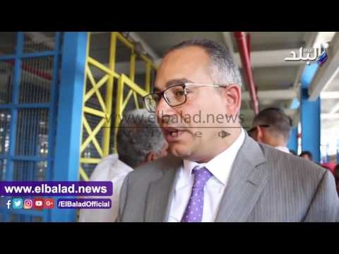 صدى البلد | الإسكان: 300 فدان بالقاهرة لتنفيذ 20 ألف شقة لإخلاء العشوائيات