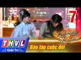 THVL | Kịch cùng Bolero - Tập 7: Bão táp cuộc đời