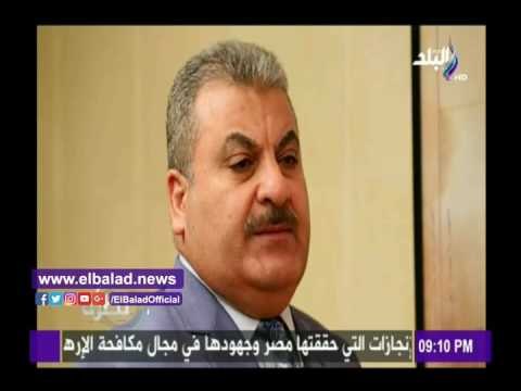 صدى البلد | زكريا الغمري: شباب متعلم دخل تجارة المخدرات بحثا عن لقمة العيش.. فيديو