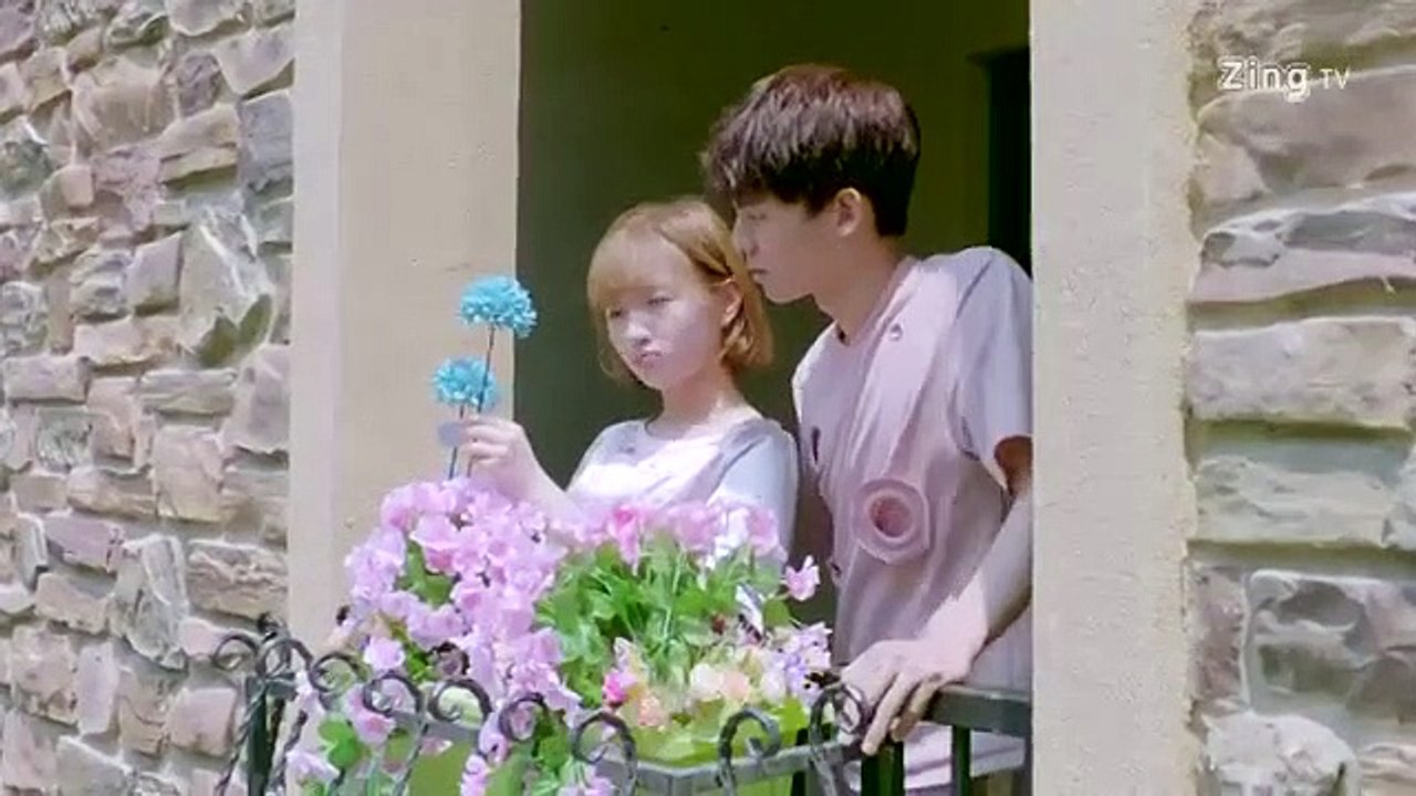 Bước Đến Thế Giới Của Em - Tập 20 Vietsub
