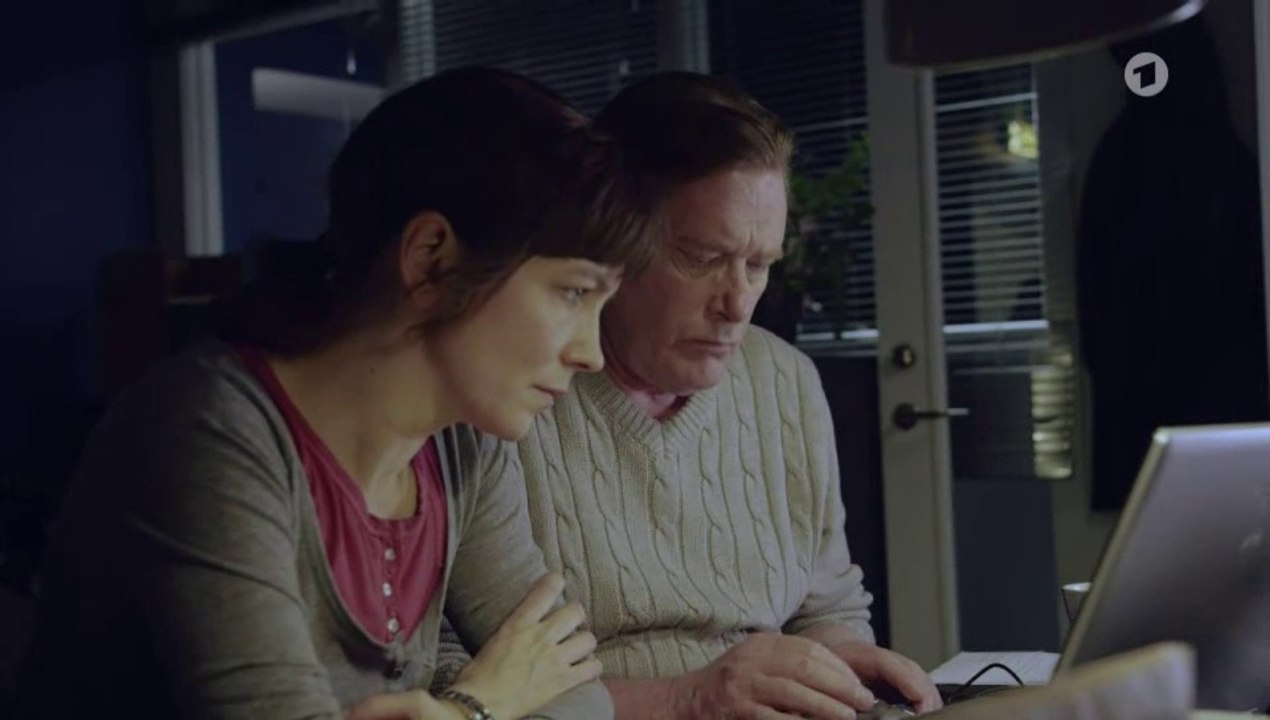 Irene Huss, Kripo Göteborg –Kripo Göteborg