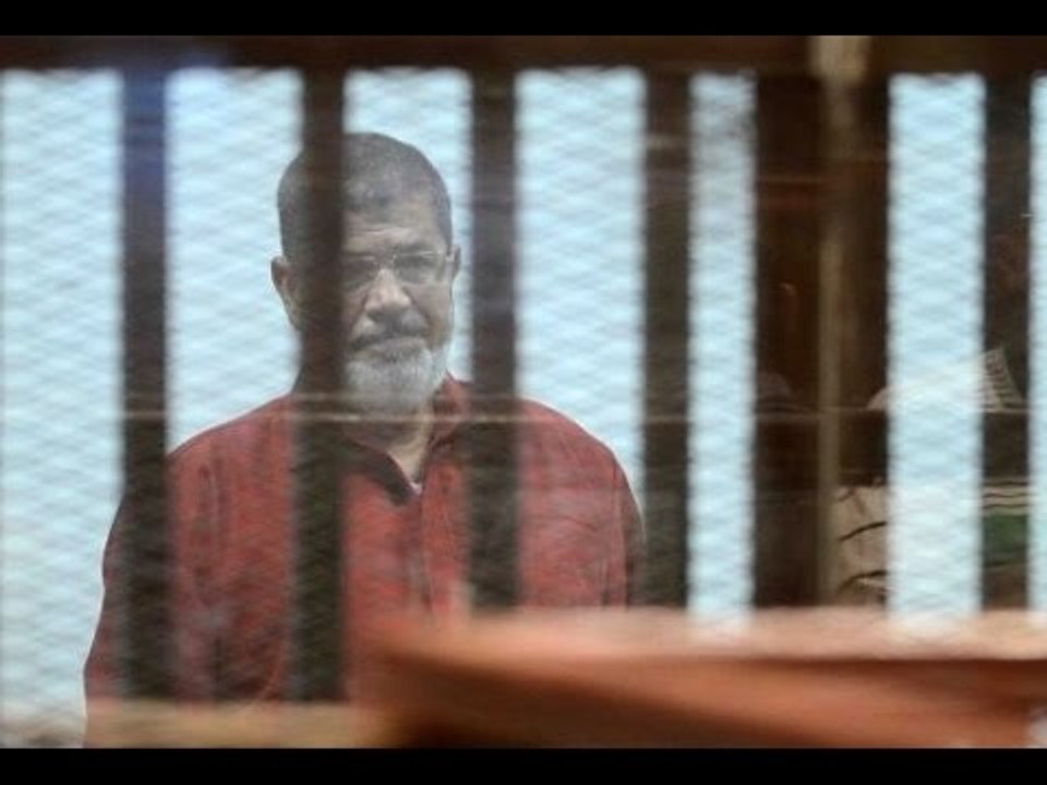 رئيس تونس يهدد مصر إذا تم إعدام محمد مرسي | صدى البلد