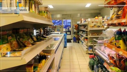 A vendre - Locaux d'activité / Entrepôts - Lausanne (1000) - 1 pièce - 75m²