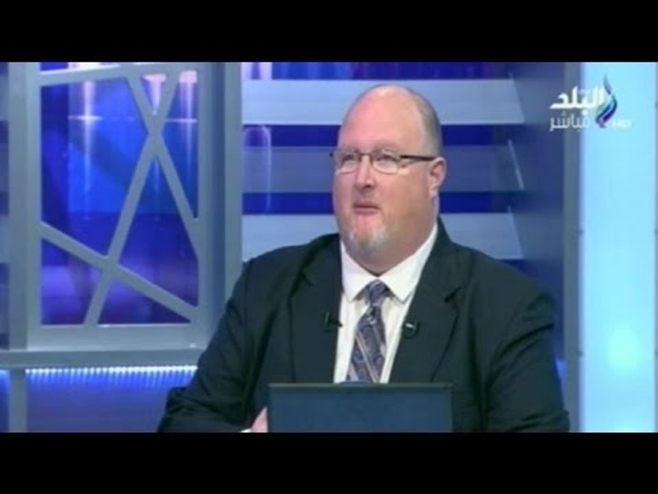 باتريك بول لـ "على مسئوليتي" أمريكا تطالب برحيل بشار الأسد من الحكم ثم تتراجع من أجل مصالحها