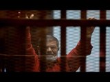 فيديو .. محكمة الجنايات تطلب شاهد الإثبات فى قضية التخابر مع قطر المتهم فيها المعزول مرسي
