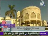 صدى البلد |أحمد موسى: الرئيس طالب وزير التموين بسرعة توفير السلع للمواطنين