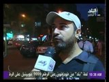 آراء المواطنين حول إعتصام أمناء الشرطة بالشرقية