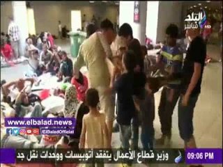 صدى البلد | أحمد موسى: الساخرون من الجيش «كلاب سكك» .. فيديو