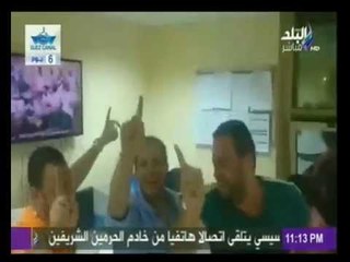 جمهور الزمالك حول العالم | صدى البلد