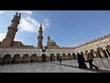 الازهر يصدر 