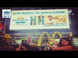 بالفيديو.. ننشرأحدث الصورلاحتفالات المصريين بالخارج بحفل افتتاح قناة السويس الجديدة  | صدى البلد