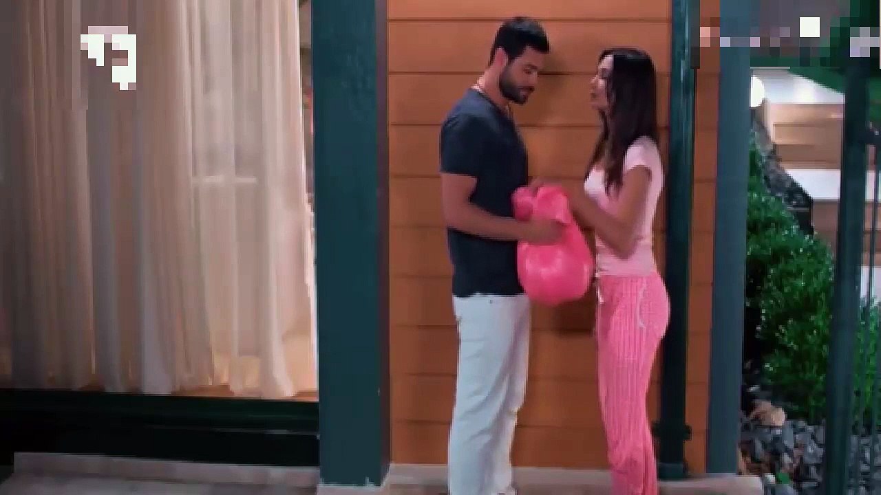 Dulce Venganza Novela Turca Capitulo 40 full HD