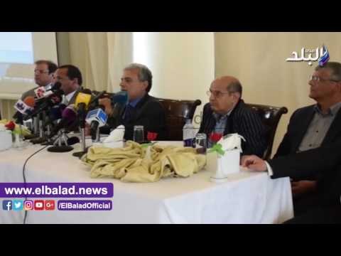 صدى البلد | جابر نصار: لا يوجد ترميم لقبة جامعة القاهرة