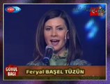 Feryal BAŞEL TÜZÜN - Temir Kazık (KAZAKİSTAN)