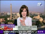 صدى البلد | عزة مصطفى توجه الشكر للقوات المسلحة لحلها أزمة ألبان الأطفال .. فيديو