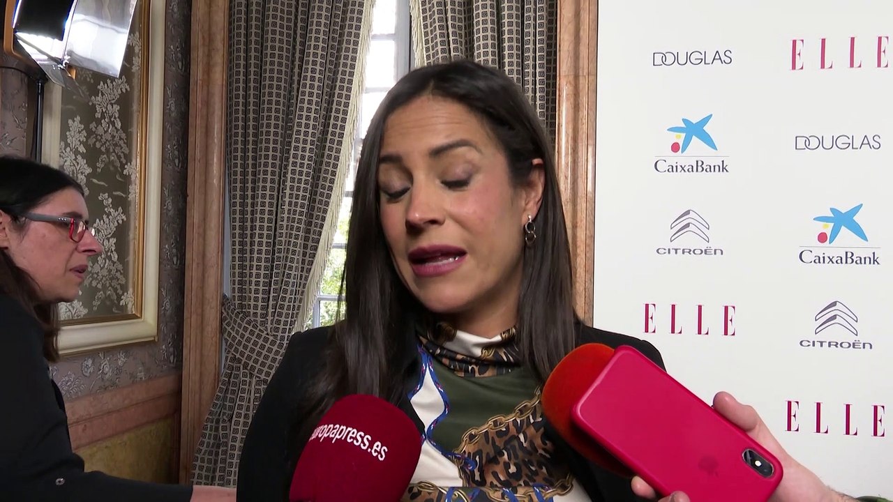 Villacís: "La sociedad no está preparada para que seamos madres"