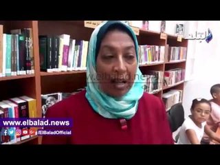 صدى البلد | منزل والد "عبد الناصر" من مكان مهجور لمركز إشعاع ثقافي