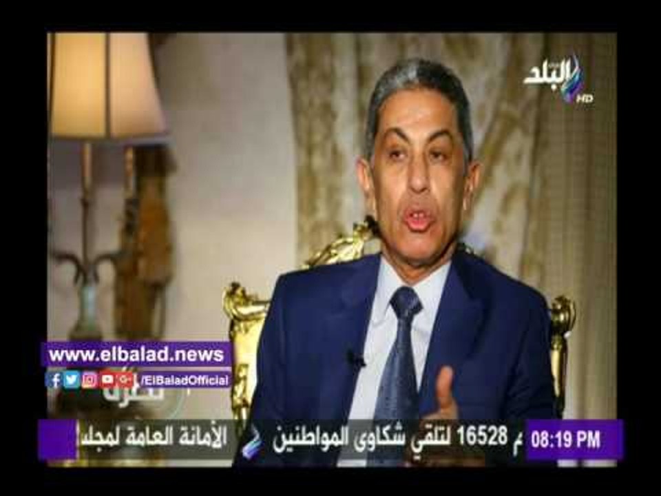 صدى البلد | إحباط تهريب 200 مليون قرص ترامادول...