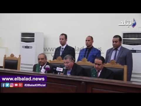 صدى البلد | إحالة أوراق متهم للمفتى فى قضية «خلية الزيتون»