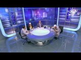 فيديو .. إنسحاب ضيف احمد موسى على الهواء بعد مشادة كلامية   | صدى البلد