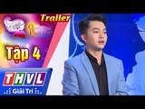 THVL | Quyền năng phái đẹp - Tập 4: Tình cũ đến nhà – Trailer