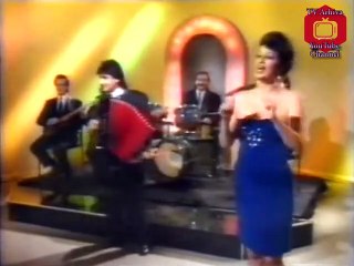 Saska Karan - Sta mi bi