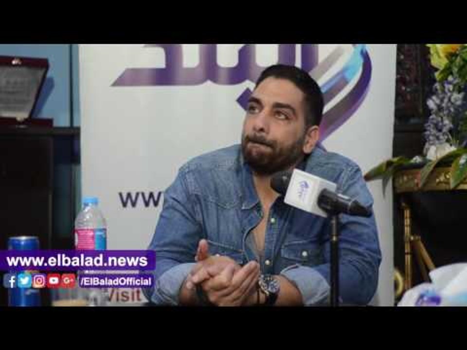 صدى البلد | أكمل لـ"صدى البلد": المهرجانات الشعبية تندثر