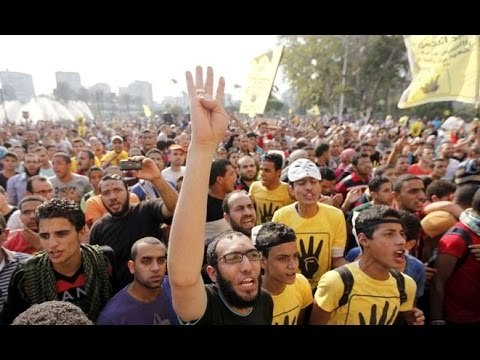 سر إمتناع أنصار الإخوان للتظاهر في زكرى فض رابعة العدوية | صدى البلد