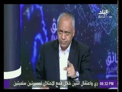 حقائق وأسرار مع مصطفى بكري | 28/08/2015 | صدى البلد