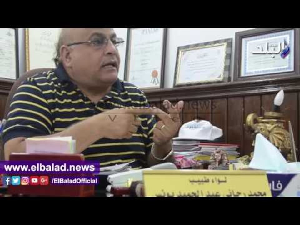 صدى البلد | "رئيس حدائق الحيوان" لـ"صدى البلد": خطة عاجلة لإعادة حديقة الجيزة للعالمية