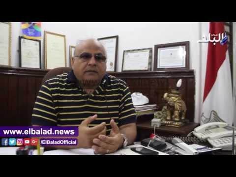 صدى البلد | حديقة الحيوان تستعد لعيد الأضحى بشركة نظافة ودب روسي