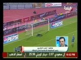 رئيس المنظومة الإعلامية لنادى الزمالك :  يكشف آخر تطورات أزمة شيكابالا مع الزمالك