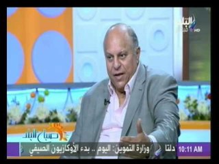 وزير التنمية الإدارية الأسبق " قانون الخدمة المدنية " جاء لإنقاذ الجهاز الإداري من الهلاك