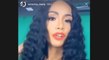 Erica Mena responds to rumors that she got fired, going on IG Live to laugh, confirming she'll be on "Love & Hip Hop Atlanta," this season #LHHATL