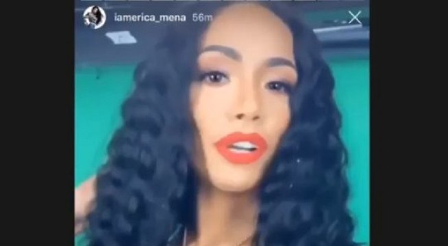 Erica Mena responds to rumors that she got fired, going on IG Live to laugh, confirming she'll be on Love & Hip Hop Atlanta, this season #LHHATL
