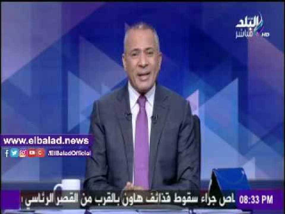 صدى البلد |أحمد موسى: دفاع المتهمين في قضية إعتصام «رابعة» هاجموني