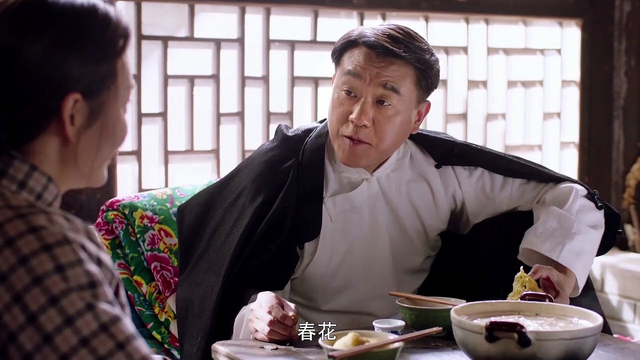 芝麻胡同 26 | Memories Of Peking 26（何冰、王鷗、劉蓓等主演） Full HD
