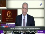 صدى البلد | مصطفى بكري: العام القادم سيزداد فيه الضغط على القيادة المصرية
