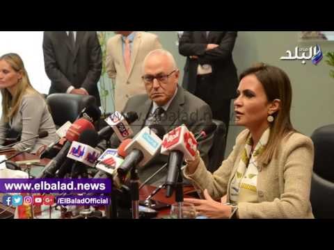 صدى البلد | التعاون الدولي: تكامل مع الأمم المتحدة للتنمية المستدامة